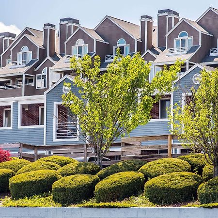 Econo Lodge Cranston - Providence Ngoại thất bức ảnh