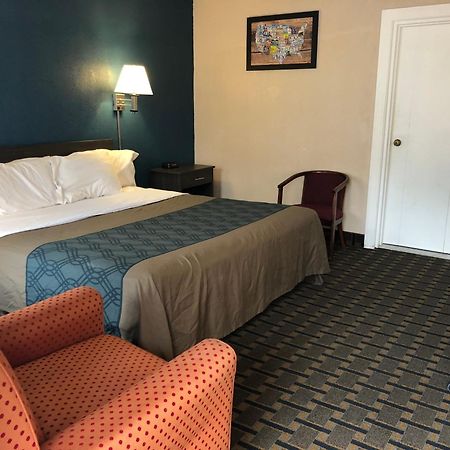 Econo Lodge Cranston - Providence Ngoại thất bức ảnh