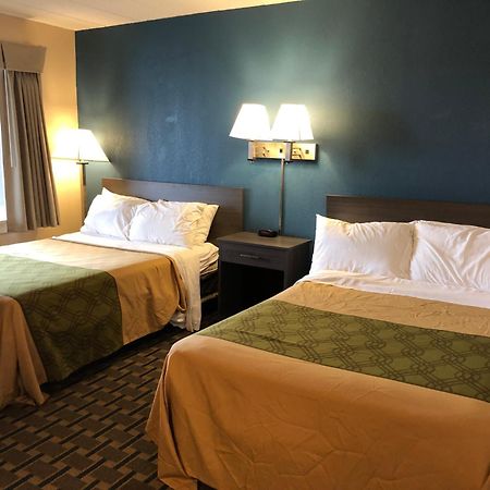 Econo Lodge Cranston - Providence Ngoại thất bức ảnh