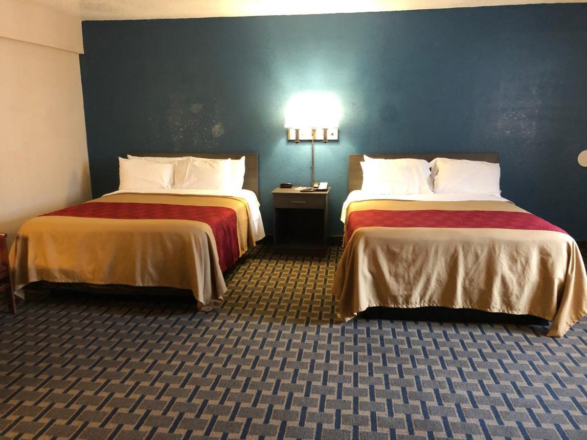 Econo Lodge Cranston - Providence Ngoại thất bức ảnh