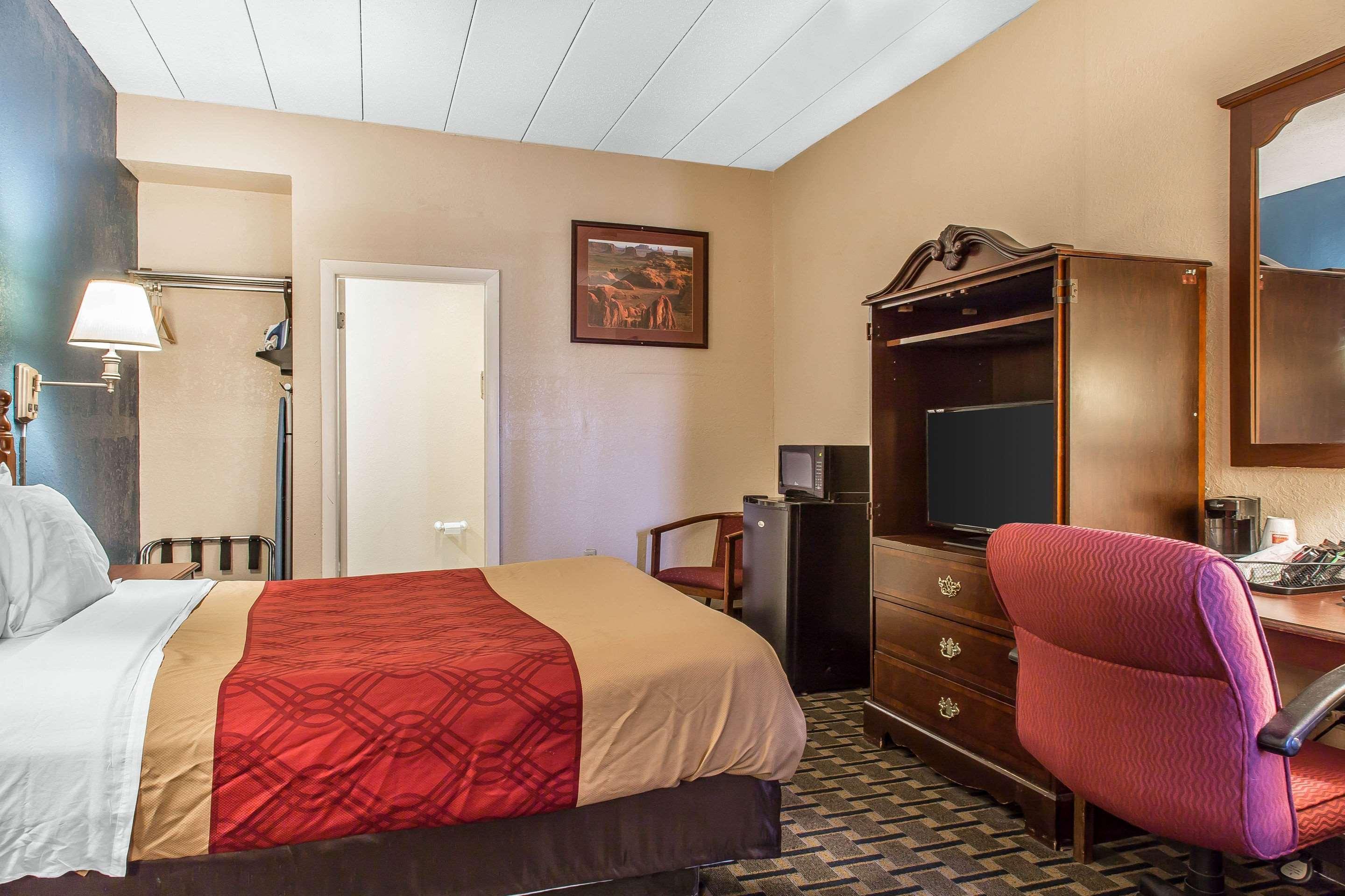 Econo Lodge Cranston - Providence Ngoại thất bức ảnh