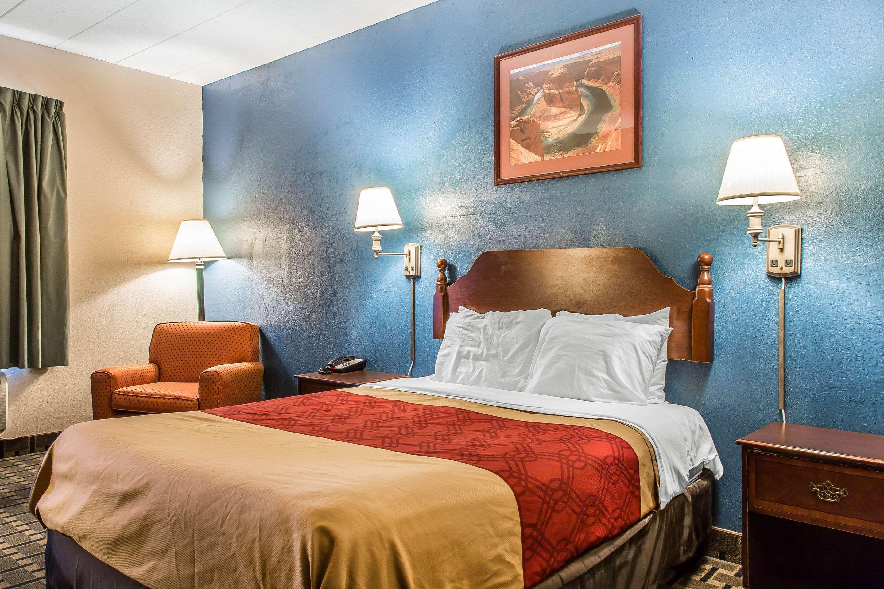 Econo Lodge Cranston - Providence Ngoại thất bức ảnh
