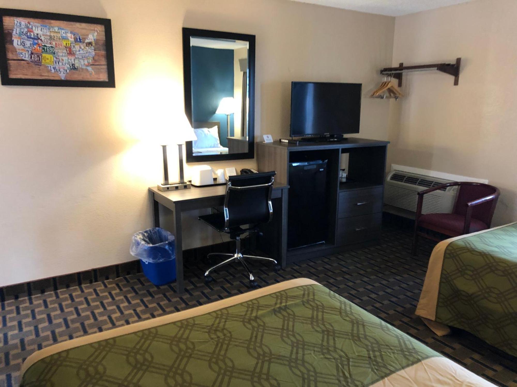 Econo Lodge Cranston - Providence Ngoại thất bức ảnh