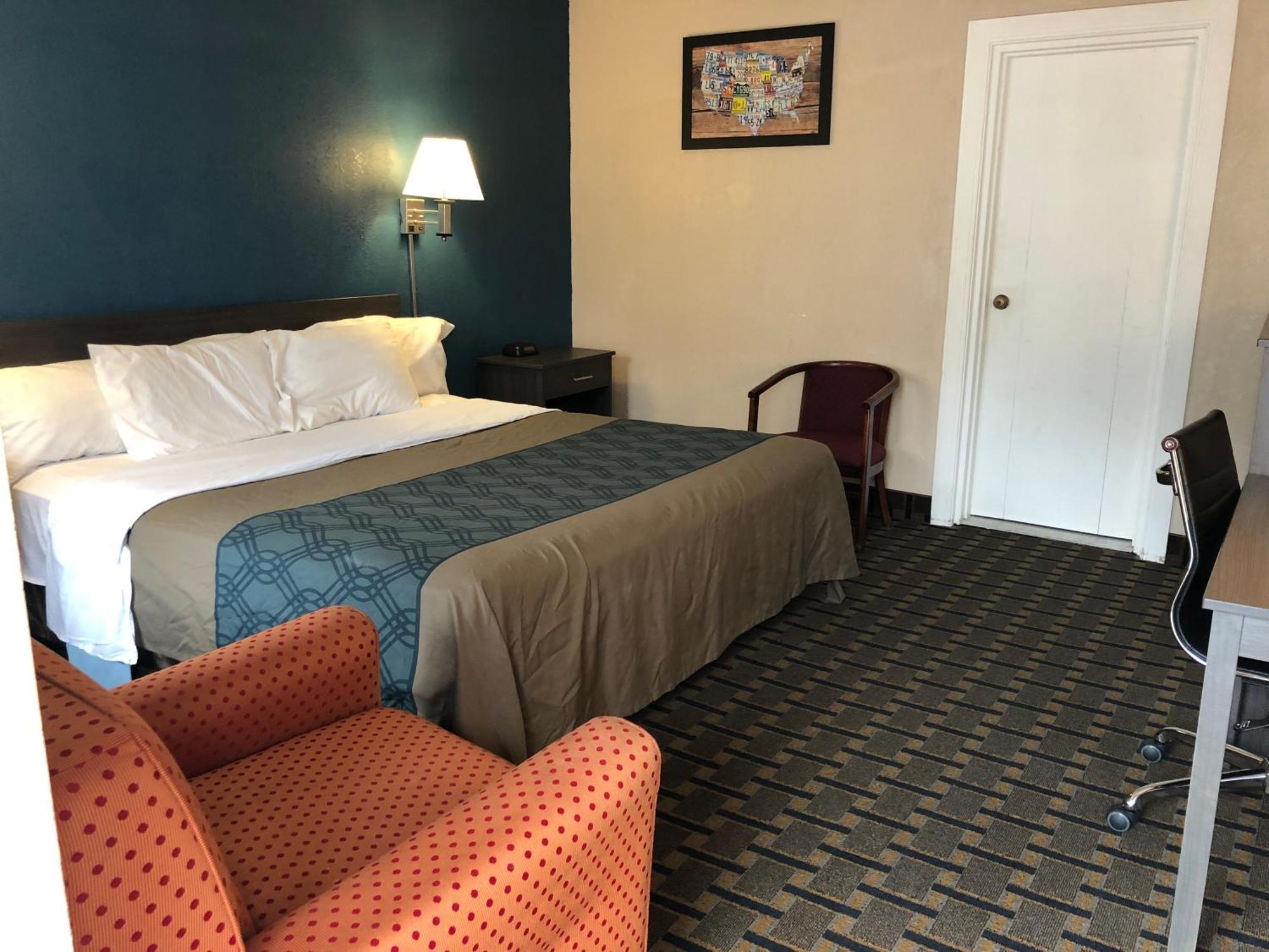 Econo Lodge Cranston - Providence Ngoại thất bức ảnh