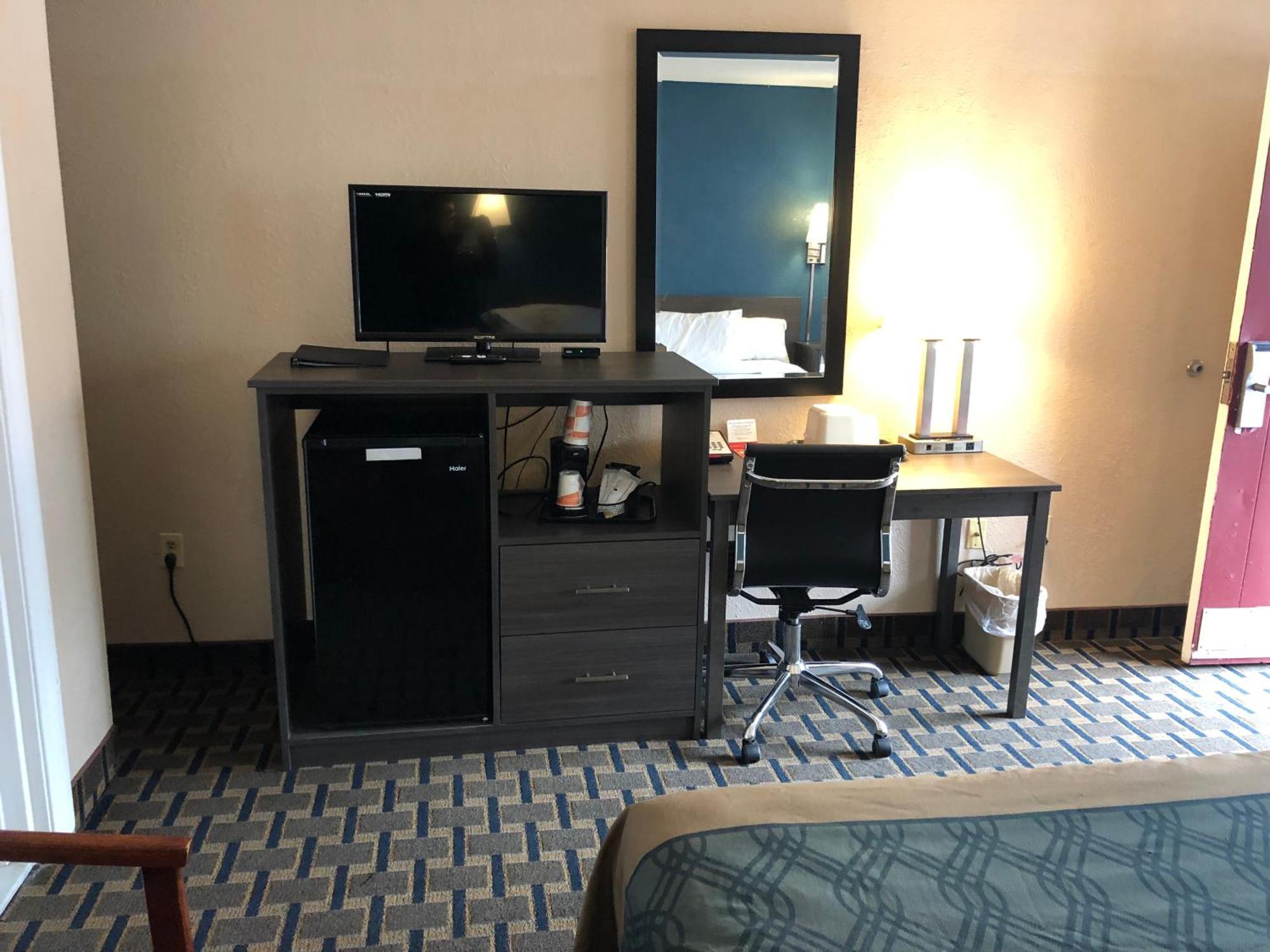 Econo Lodge Cranston - Providence Ngoại thất bức ảnh