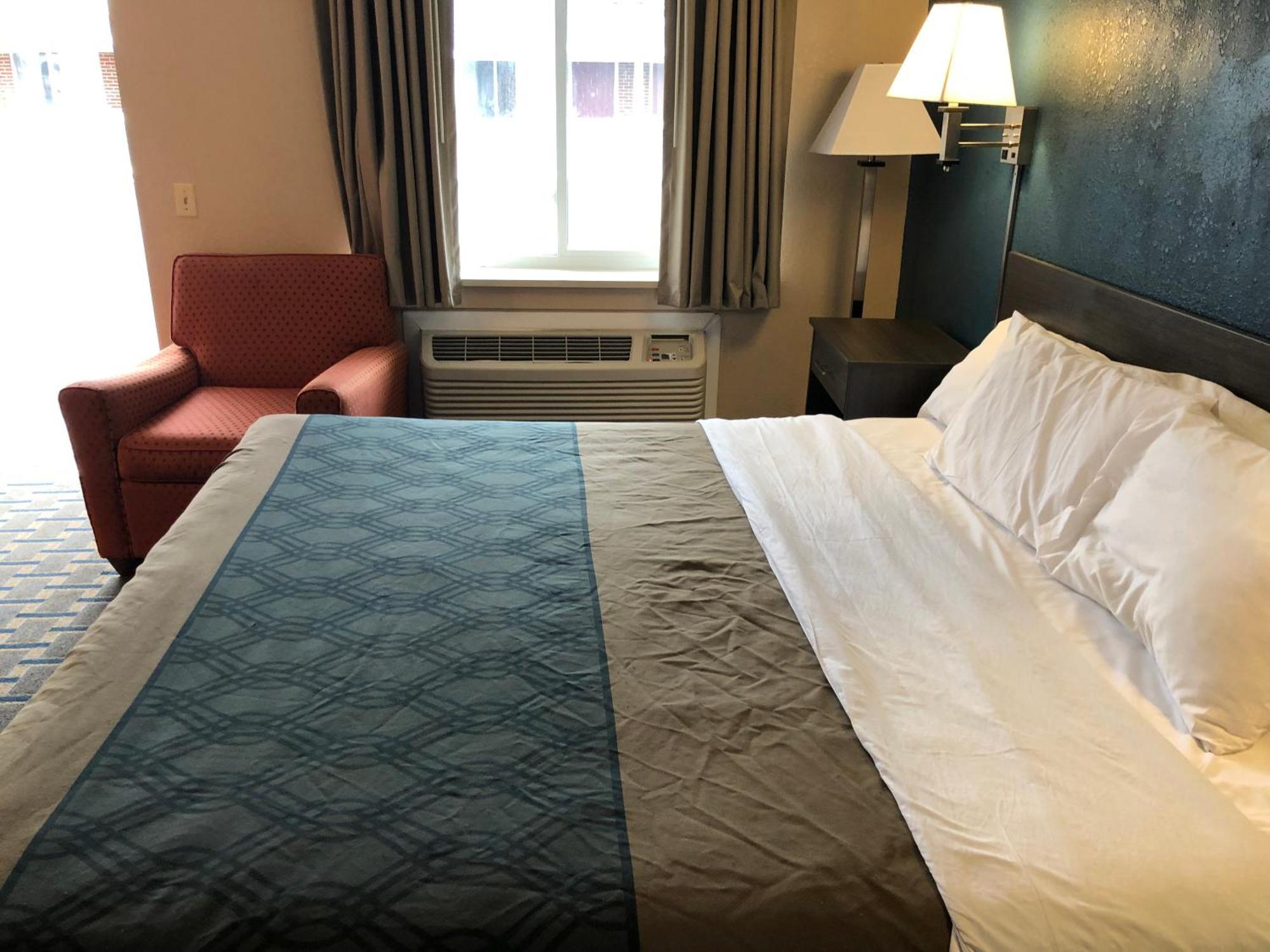 Econo Lodge Cranston - Providence Ngoại thất bức ảnh
